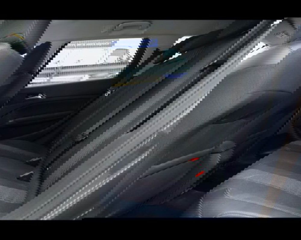 Peugeot 308 SW usata a Bologna (16)
