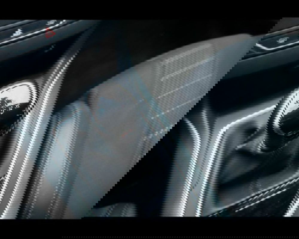 Peugeot 308 SW usata a Bologna (17)