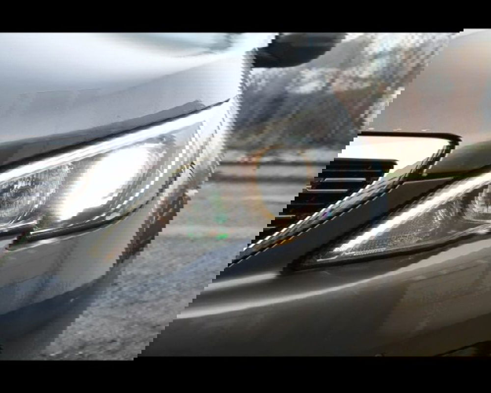 Peugeot 308 SW usata a Bologna (6)