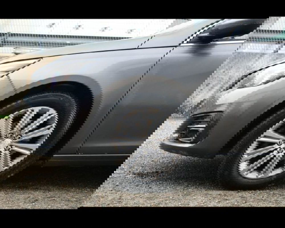 Peugeot 308 SW usata a Bologna (8)