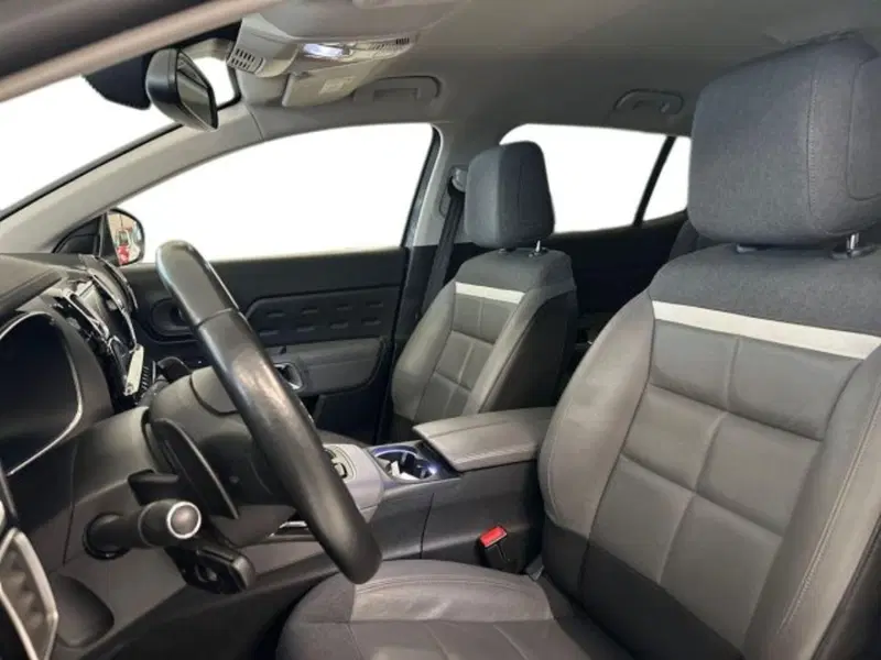 Citroen C5 Aircross usata a Bologna (12)
