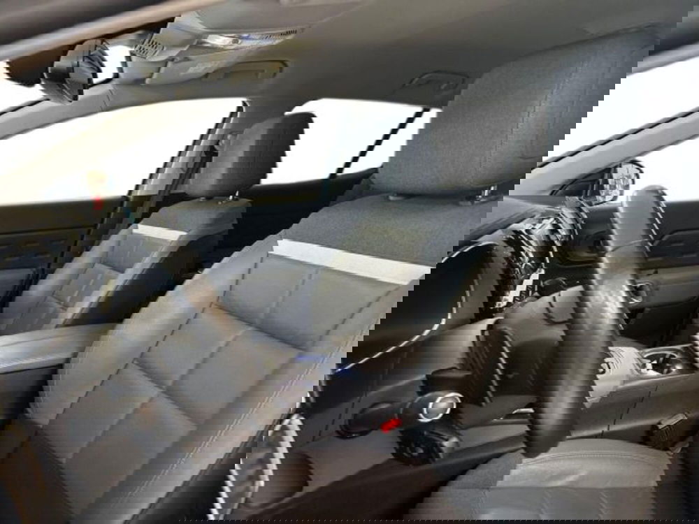 Citroen C5 Aircross usata a Bologna (12)
