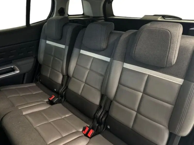 Citroen C5 Aircross usata a Bologna (13)