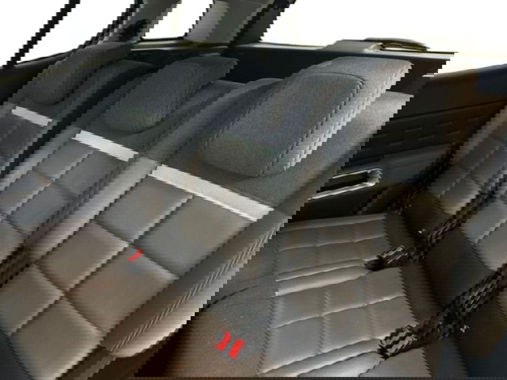 Citroen C5 Aircross usata a Bologna (13)