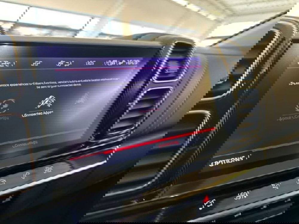 Citroen C5 Aircross usata a Bologna (14)