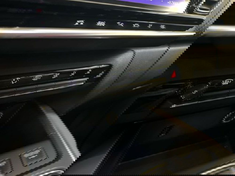 Citroen C5 Aircross usata a Bologna (15)