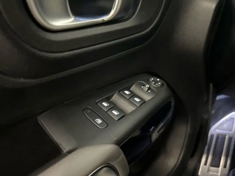 Citroen C5 Aircross usata a Bologna (16)