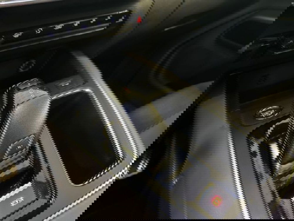 Citroen C5 Aircross usata a Bologna (17)