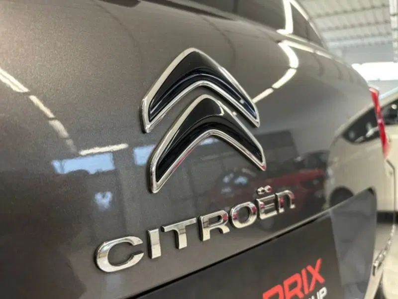 Citroen C5 Aircross usata a Bologna (18)