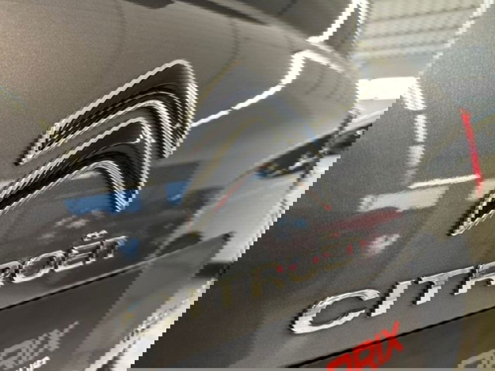 Citroen C5 Aircross usata a Bologna (18)