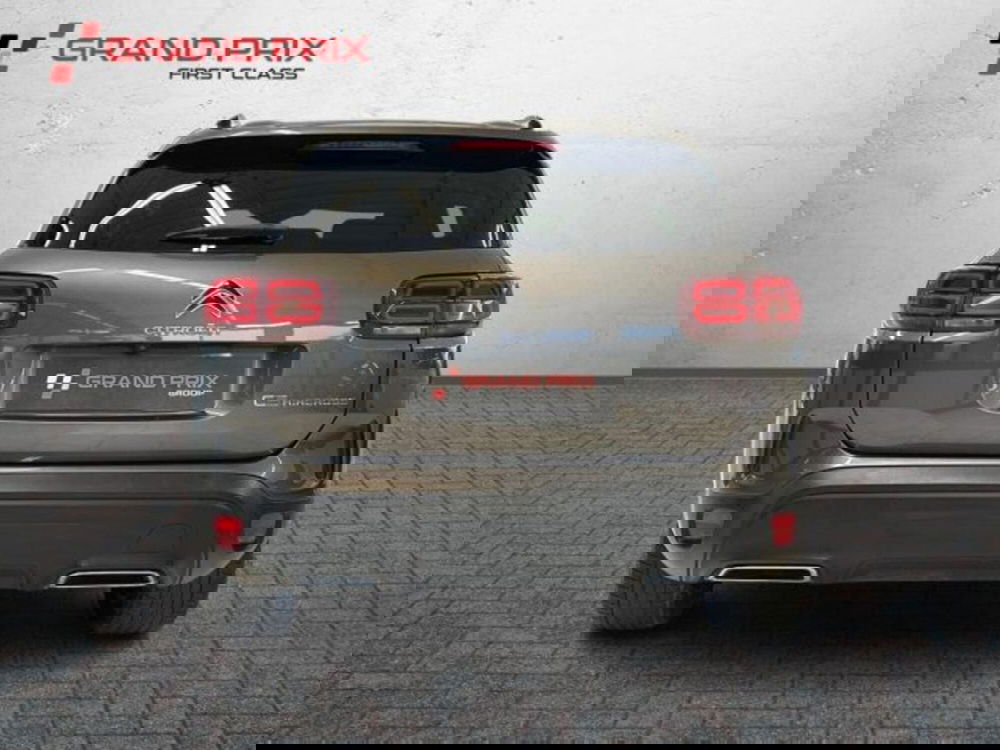 Citroen C5 Aircross usata a Bologna (5)