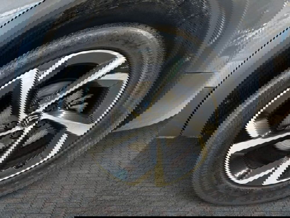 Citroen C5 Aircross usata a Bologna (6)