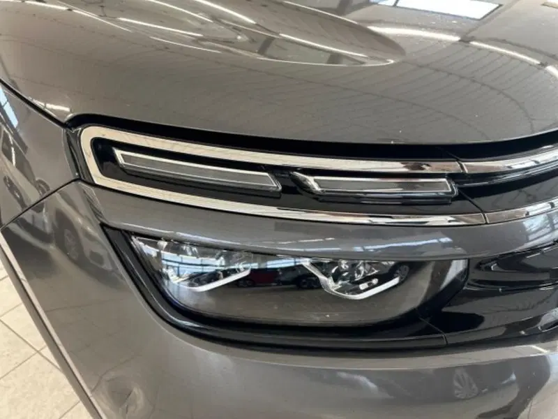 Citroen C5 Aircross usata a Bologna (7)