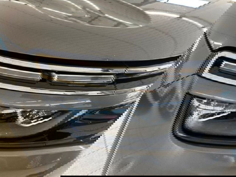 Citroen C5 Aircross usata a Bologna (7)