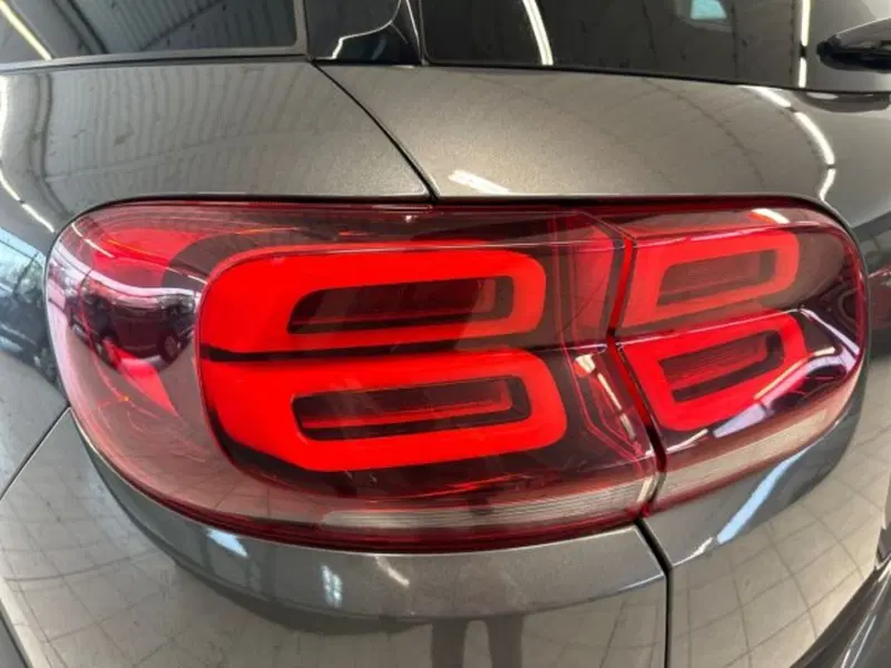 Citroen C5 Aircross usata a Bologna (8)
