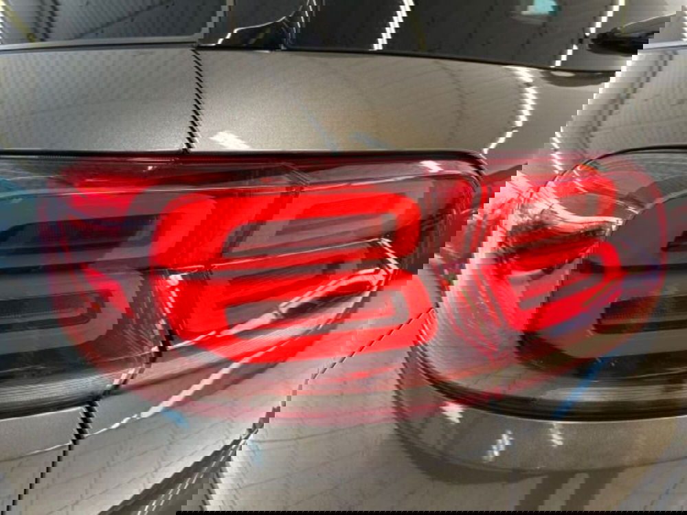 Citroen C5 Aircross usata a Bologna (8)