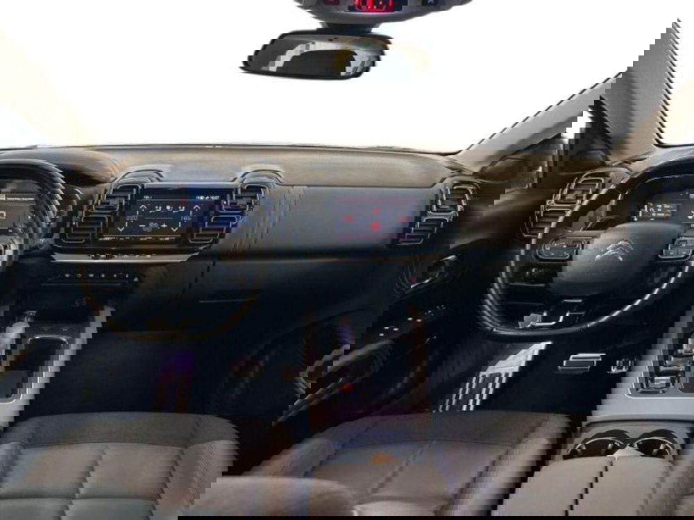 Citroen C5 Aircross usata a Bologna (9)