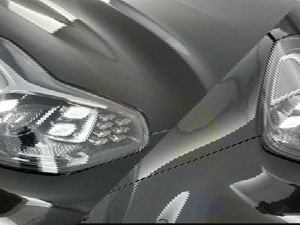 Kia Sportage usata a Bologna (10)