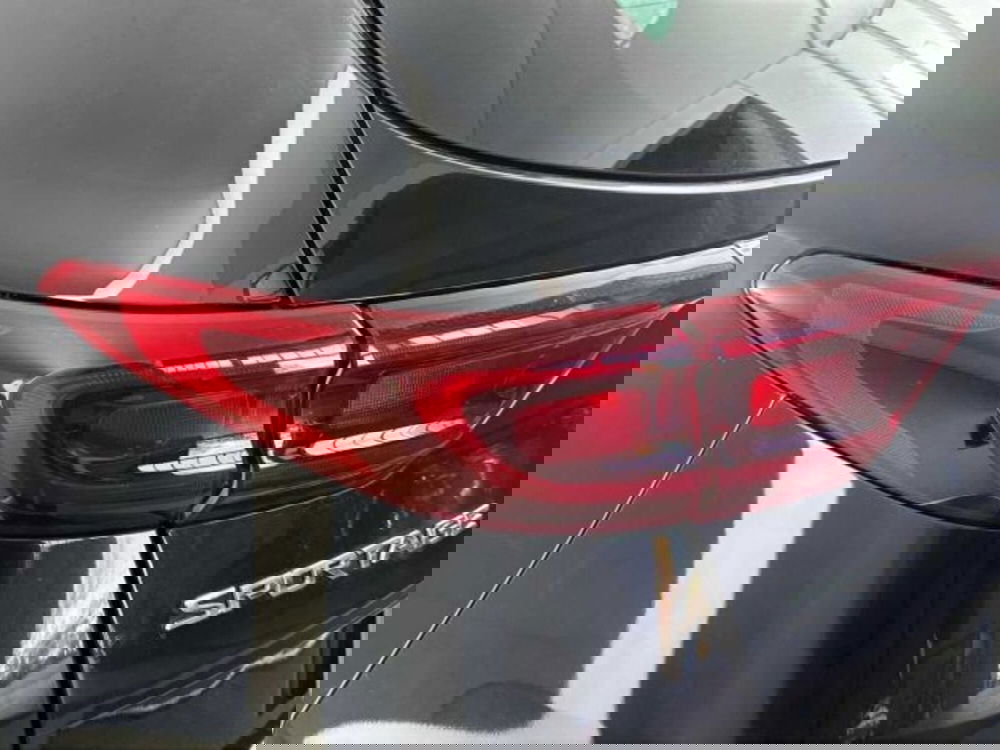 Kia Sportage usata a Bologna (11)