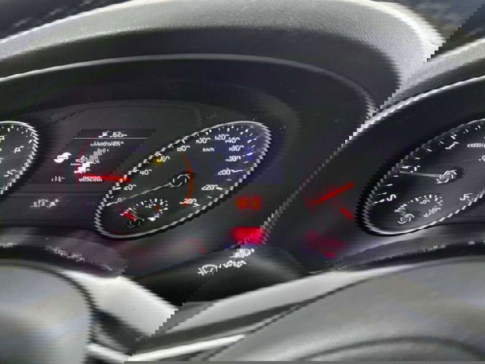 Kia Sportage usata a Bologna (14)