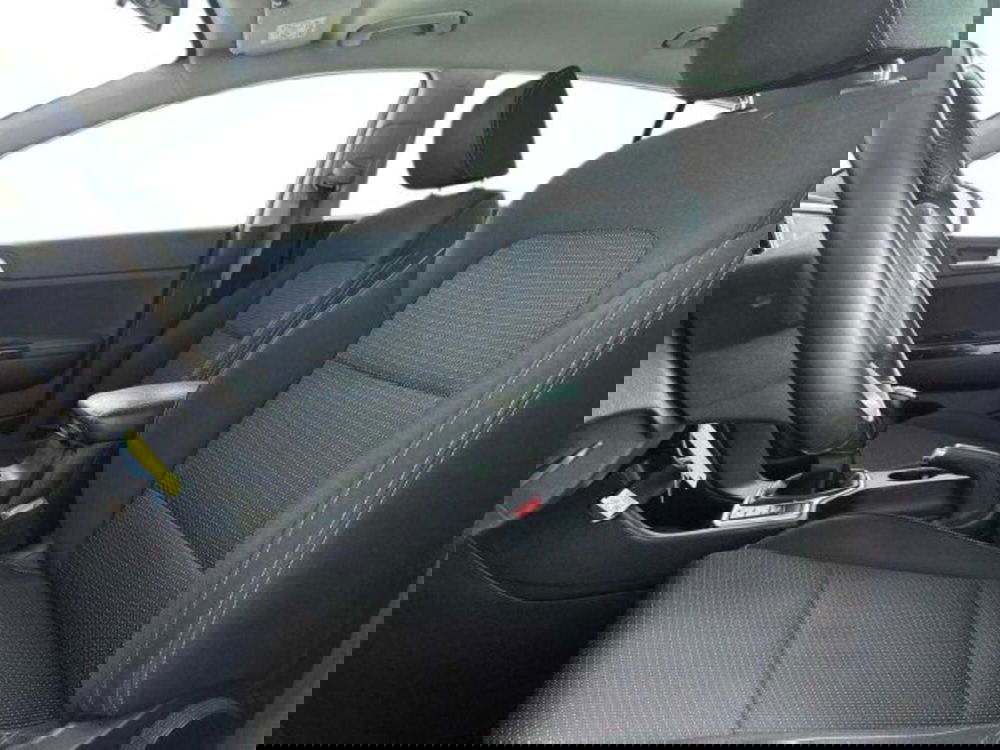 Kia Sportage usata a Bologna (15)
