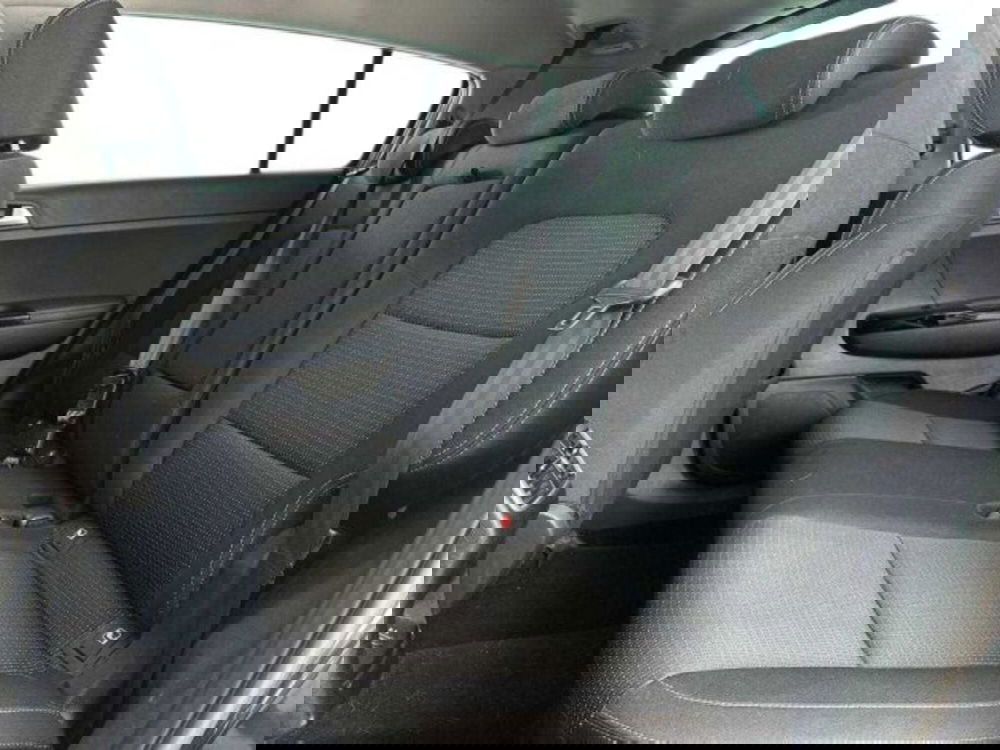 Kia Sportage usata a Bologna (16)