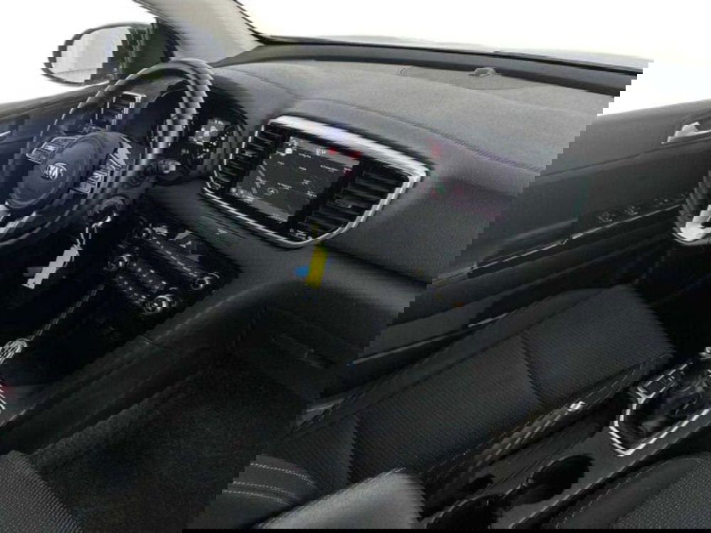 Kia Sportage usata a Bologna (18)