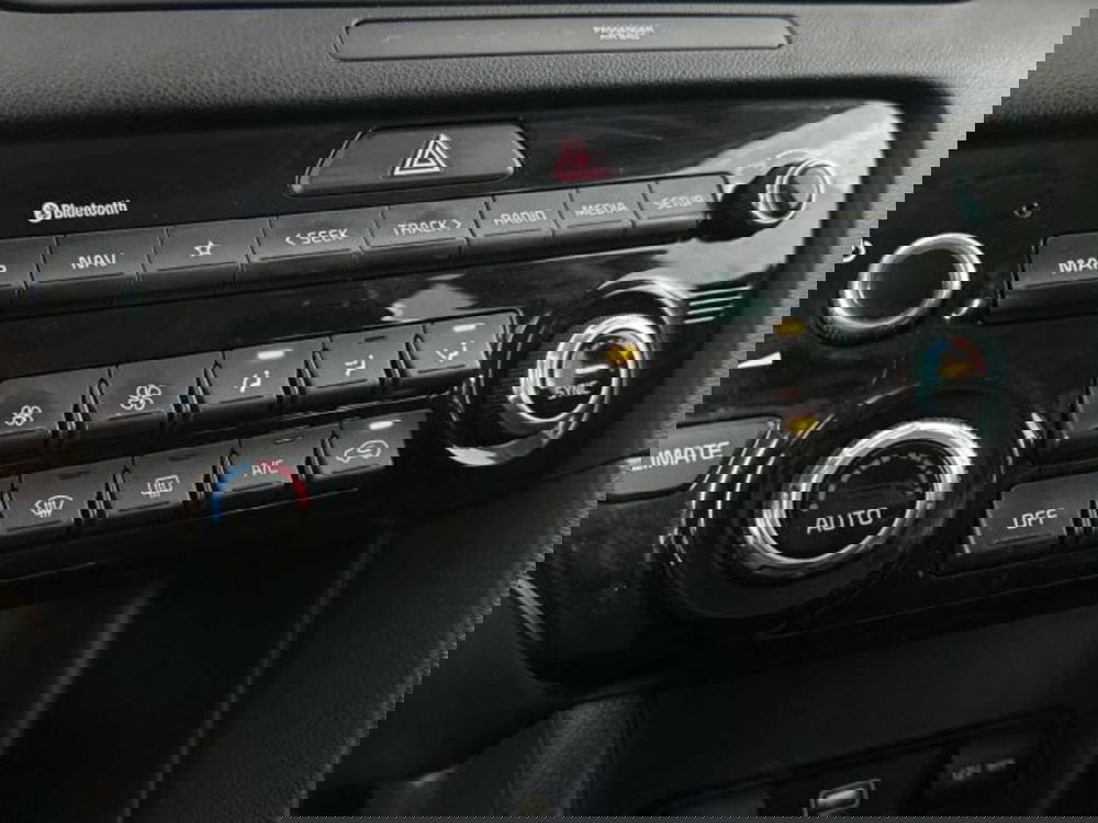 Kia Sportage usata a Bologna (20)