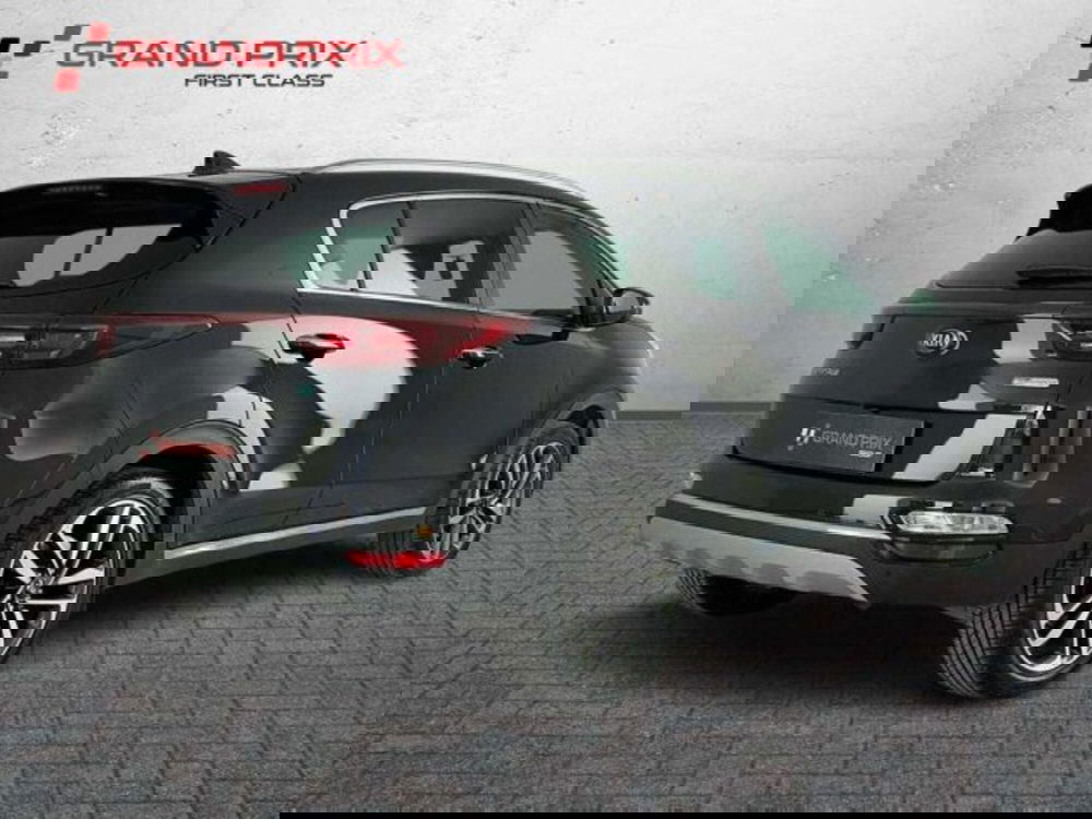 Kia Sportage usata a Bologna (3)