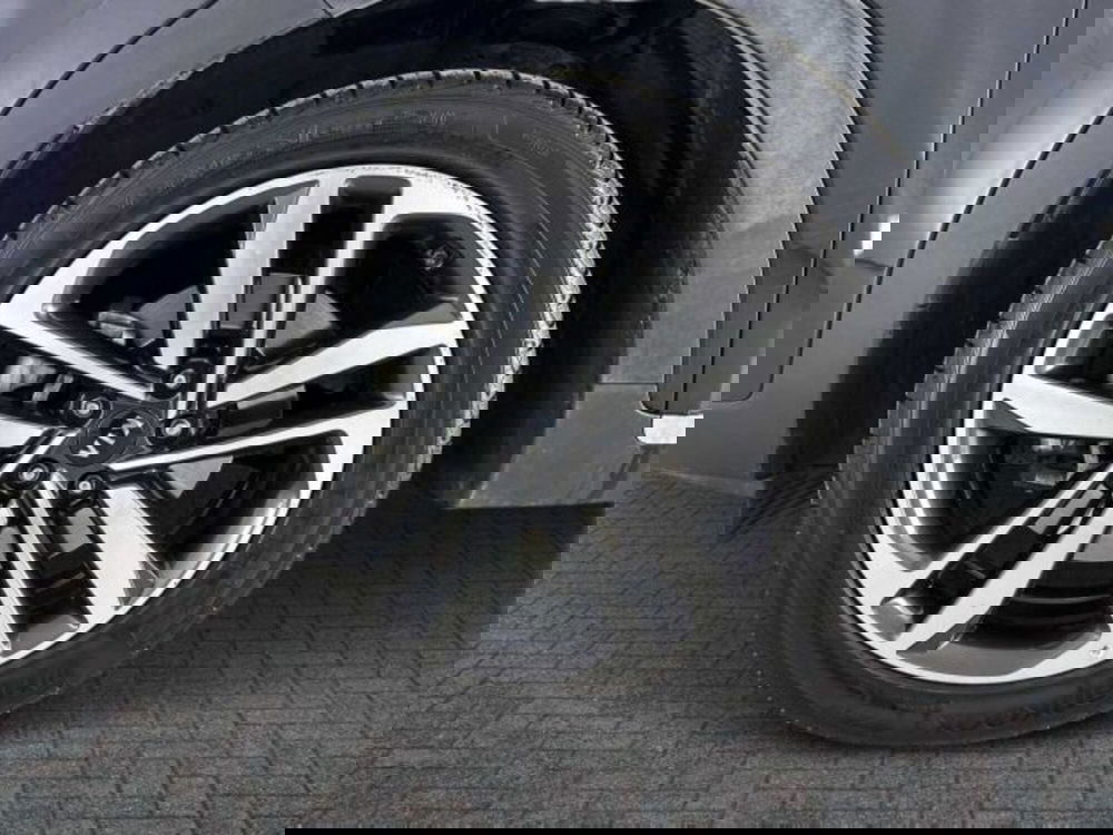 Kia Sportage usata a Bologna (9)