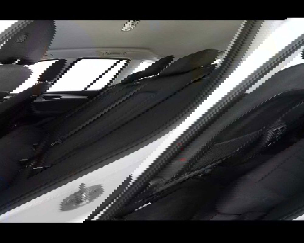 BMW X3 usata a Bologna (10)