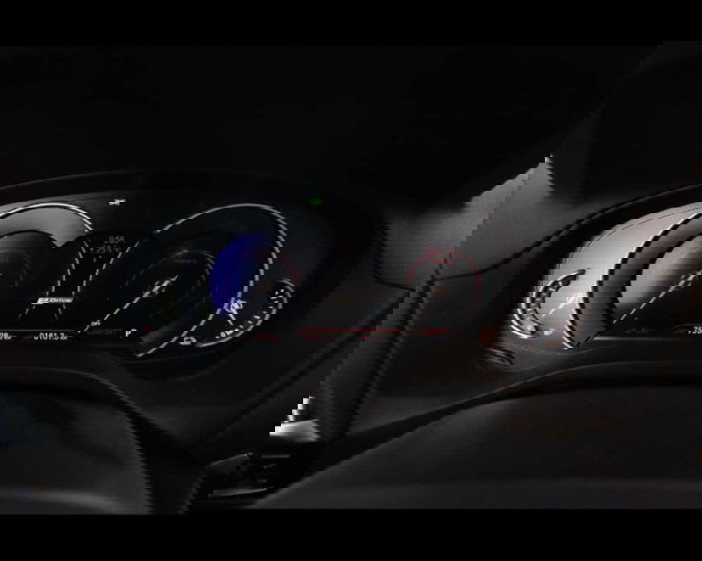 BMW X3 usata a Bologna (11)