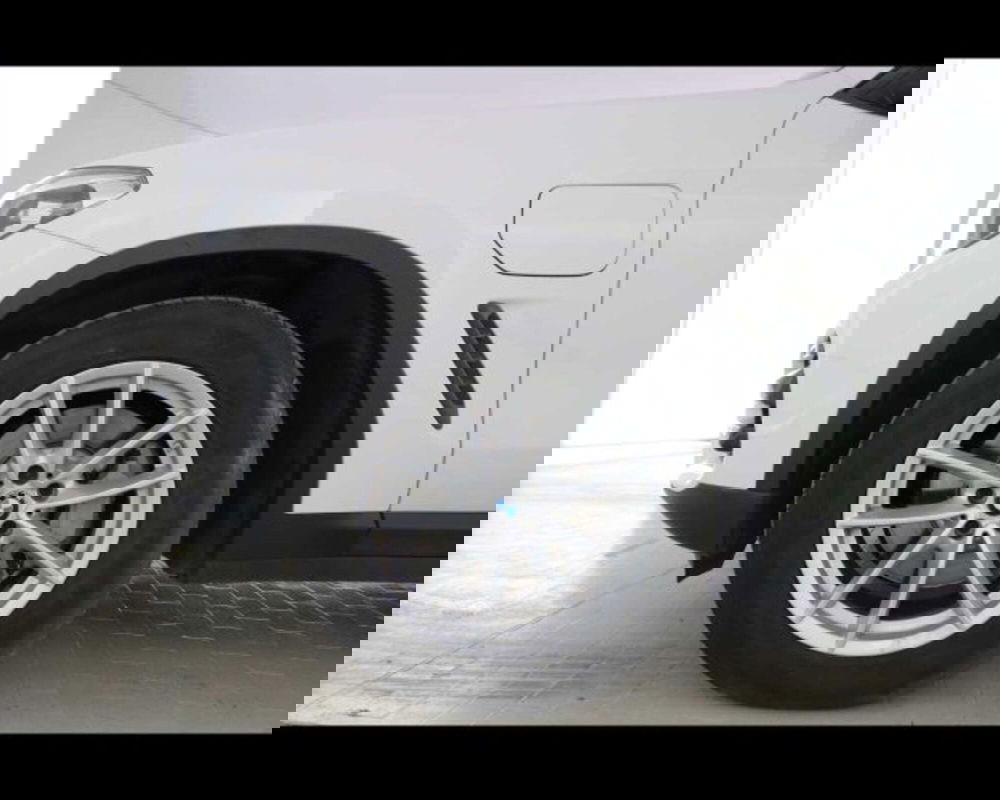 BMW X3 usata a Bologna (14)