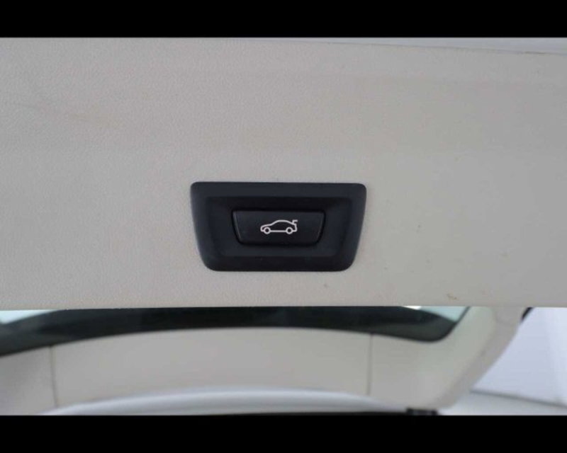 BMW X3 usata a Bologna (16)