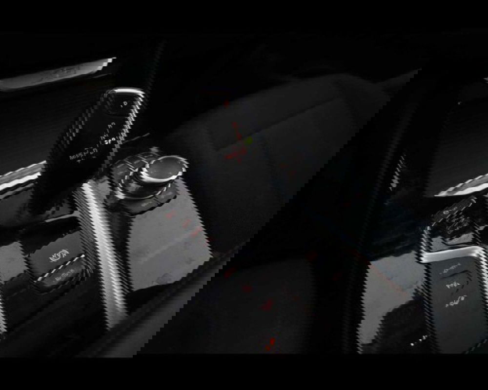 BMW X3 usata a Bologna (17)