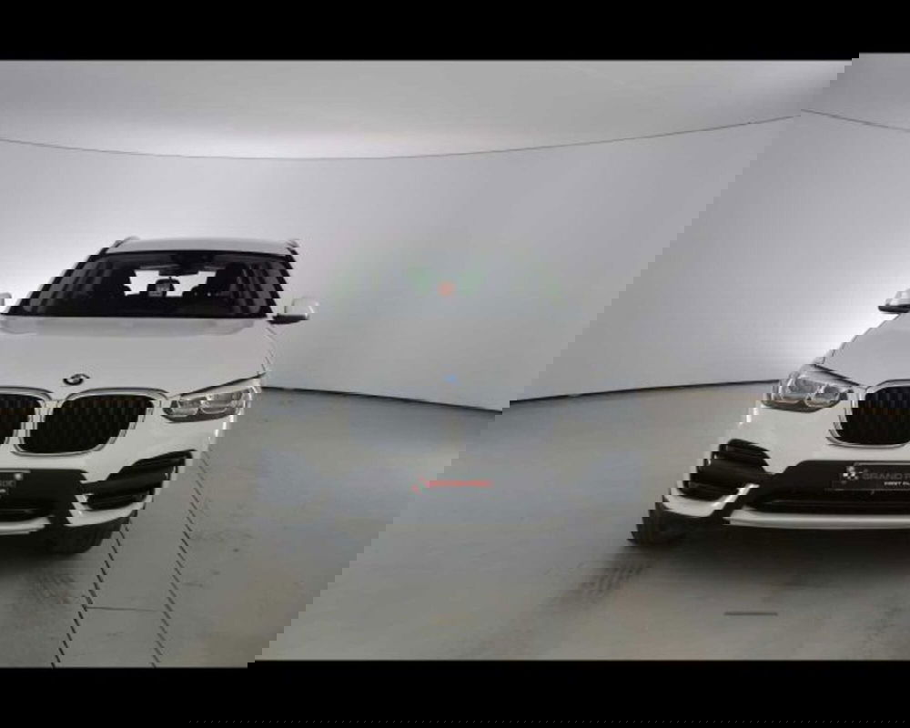 BMW X3 usata a Bologna (2)