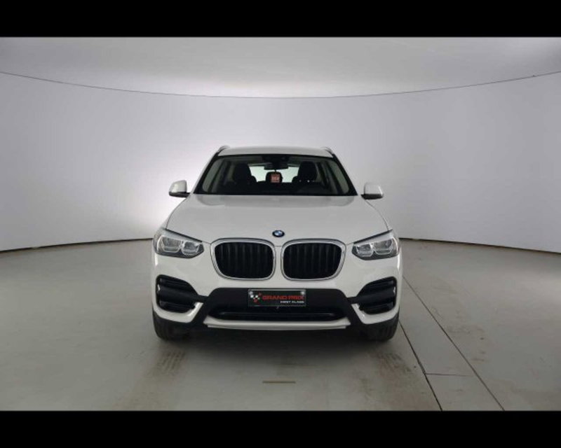 BMW X3 usata a Bologna (2)