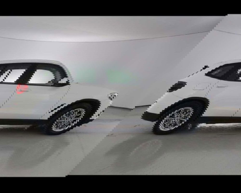 BMW X3 usata a Bologna (4)