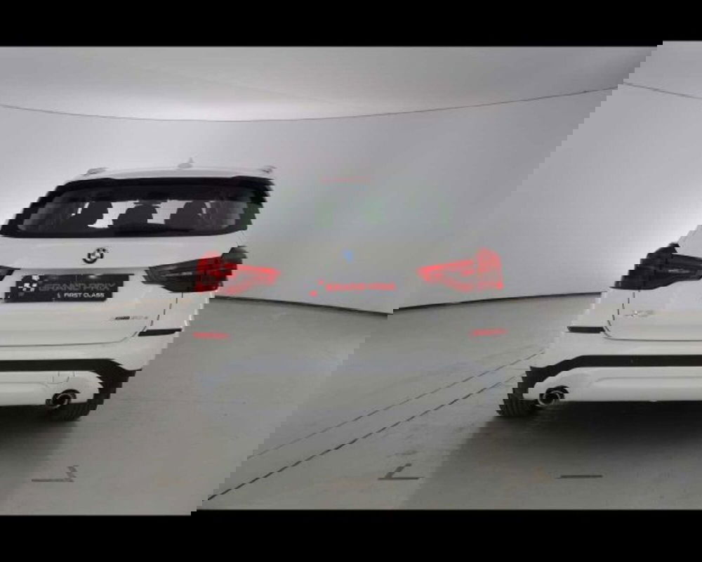 BMW X3 usata a Bologna (6)