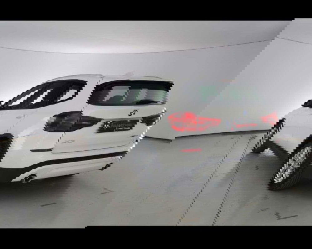 BMW X3 usata a Bologna (7)