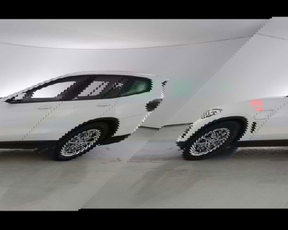 BMW X3 usata a Bologna (8)