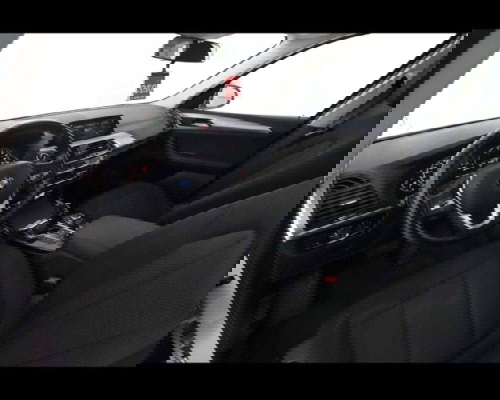 BMW X3 usata a Bologna (9)