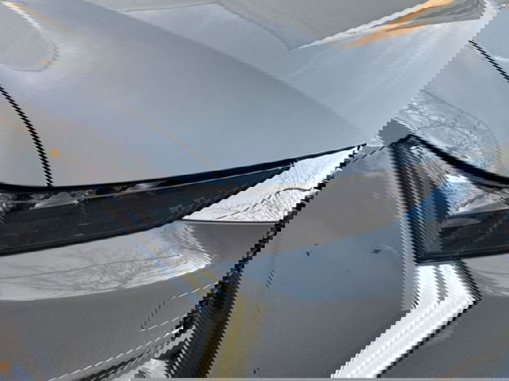 Ds DS 4 usata a Bologna (10)