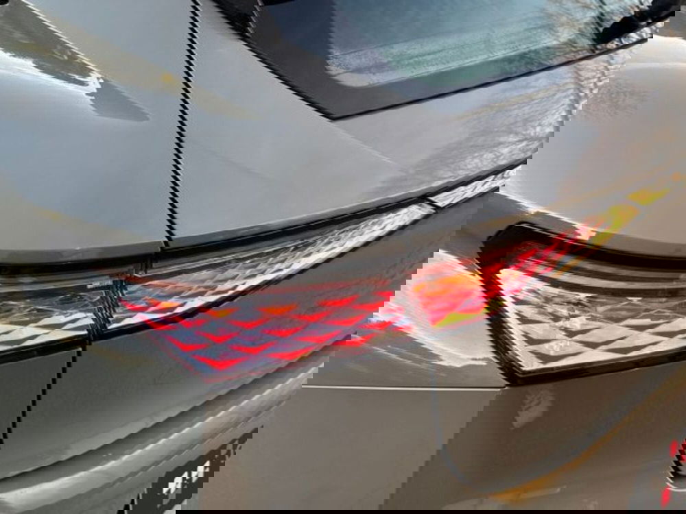 Ds DS 4 usata a Bologna (11)