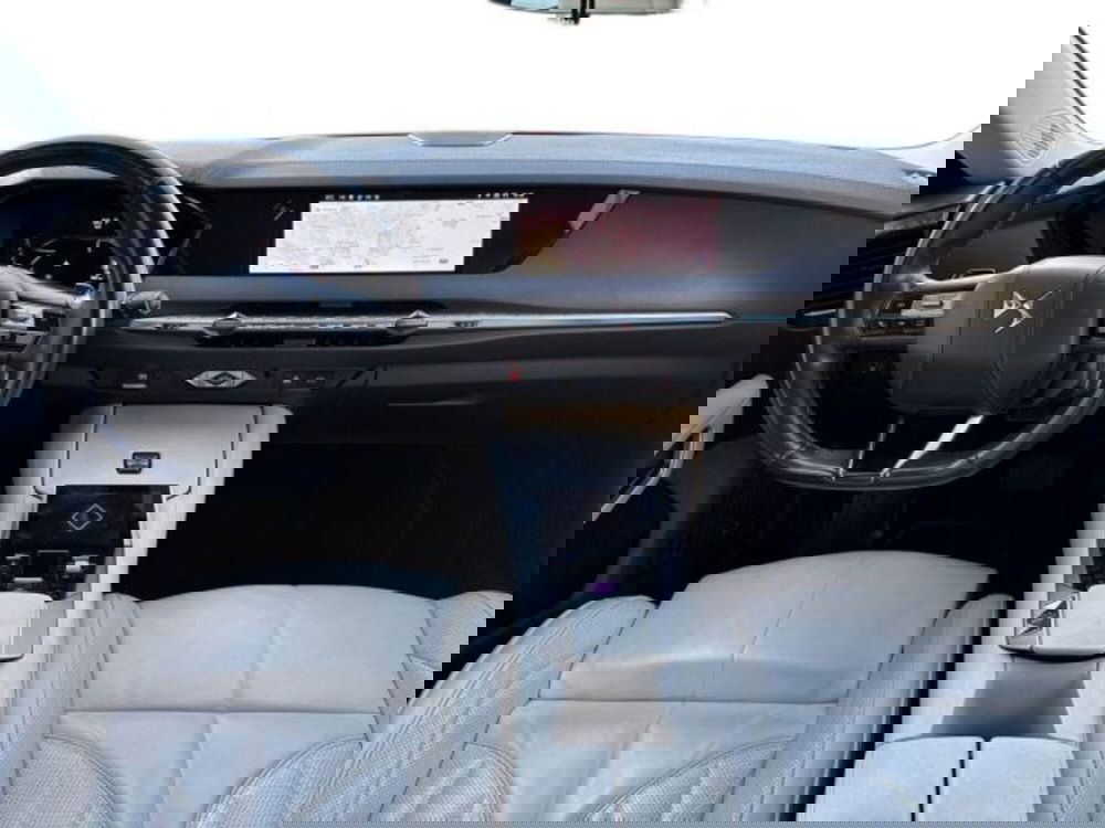 Ds DS 4 usata a Bologna (12)