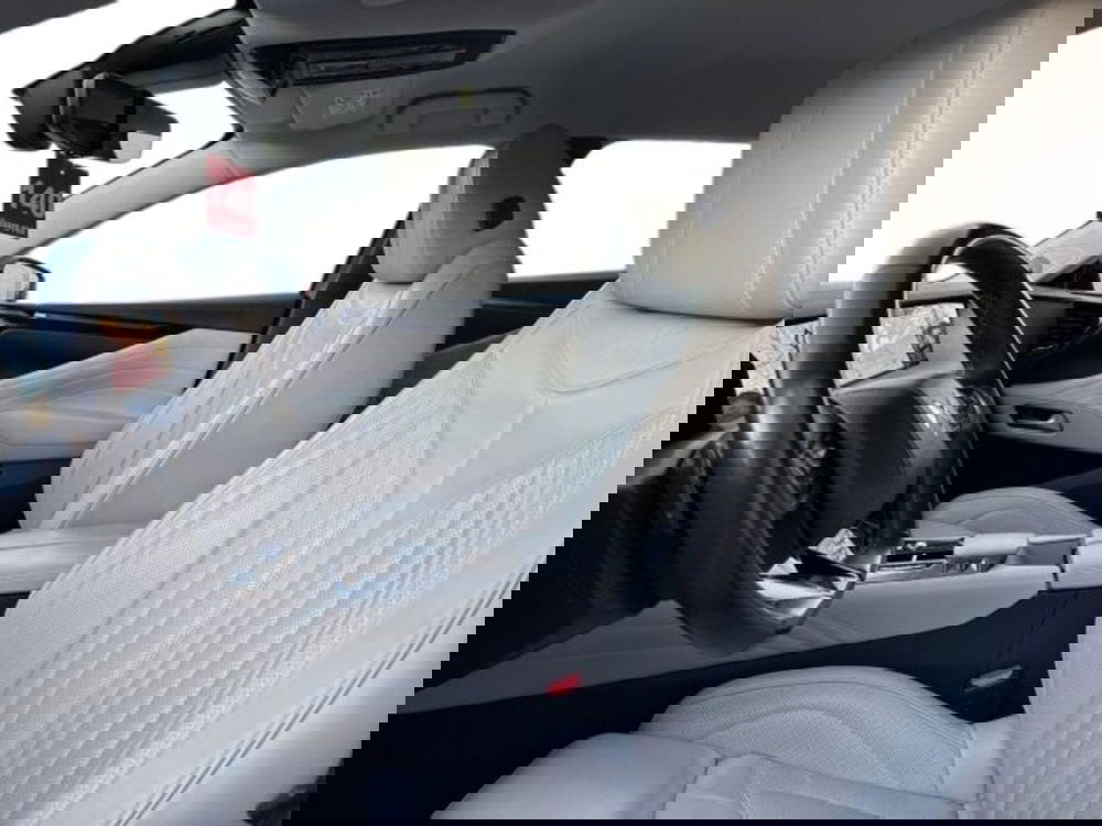 Ds DS 4 usata a Bologna (15)