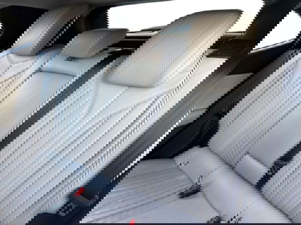 Ds DS 4 usata a Bologna (16)