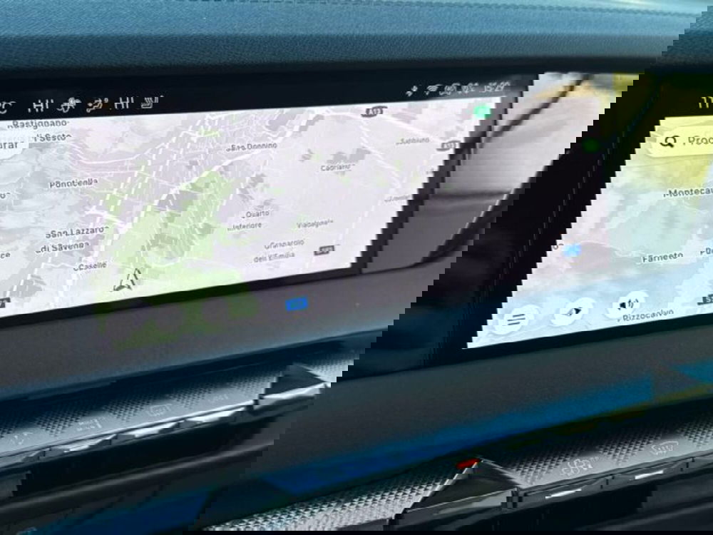 Ds DS 4 usata a Bologna (17)