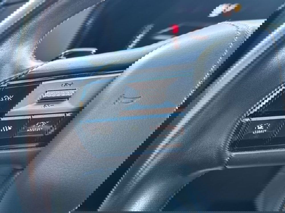 Ds DS 4 usata a Bologna (18)