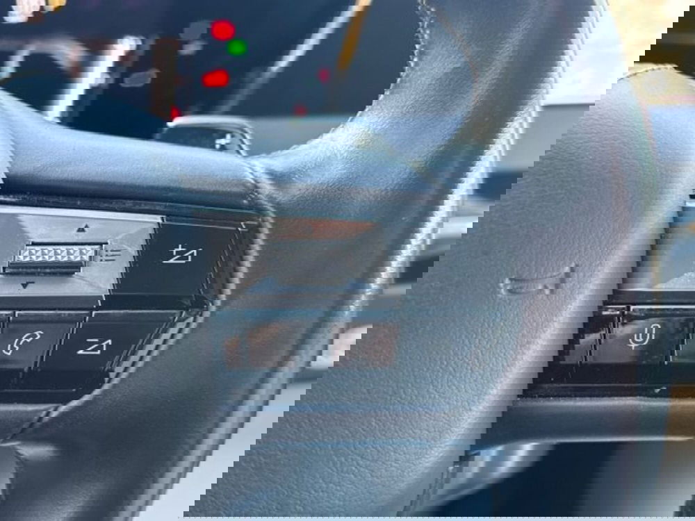 Ds DS 4 usata a Bologna (19)